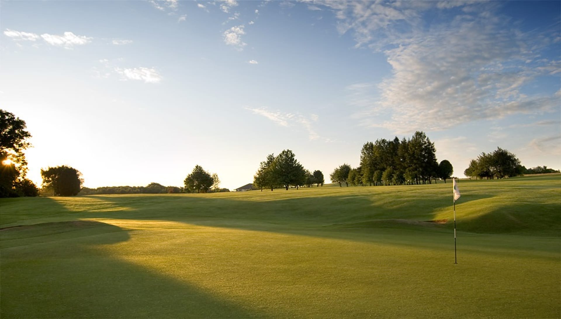 Broadway Golf Club