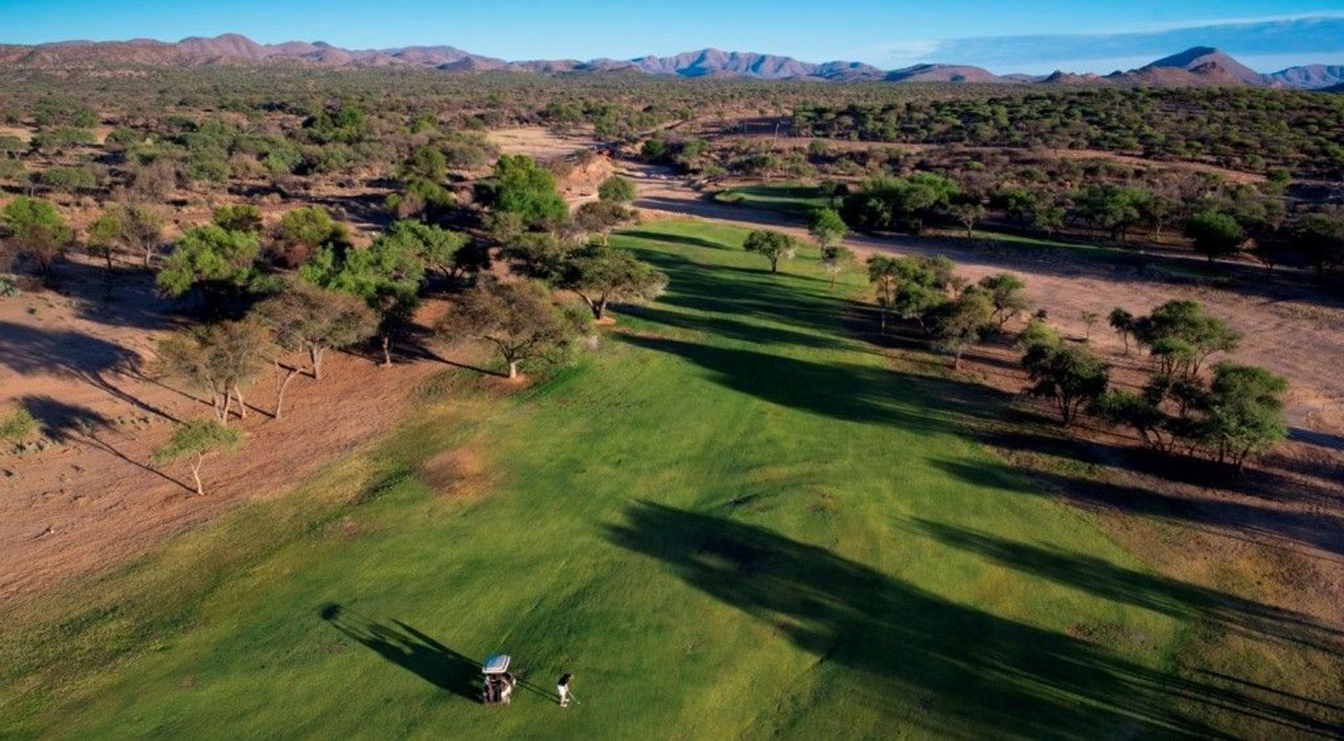 Omeya Golf Club