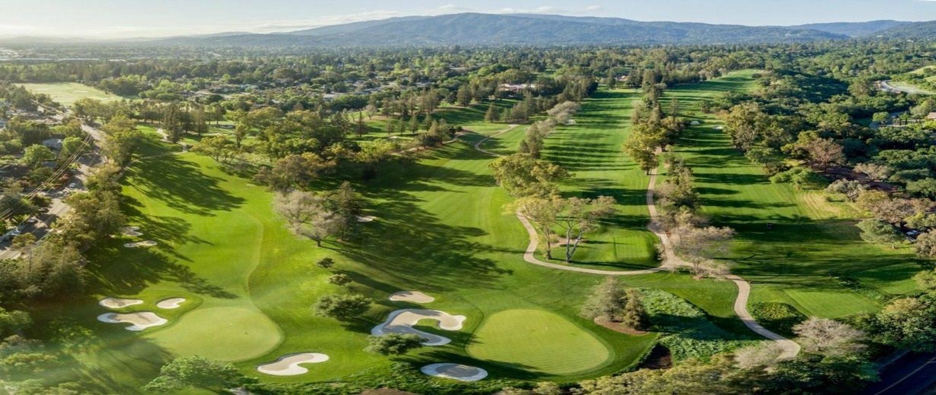 La Rinconada Country Club