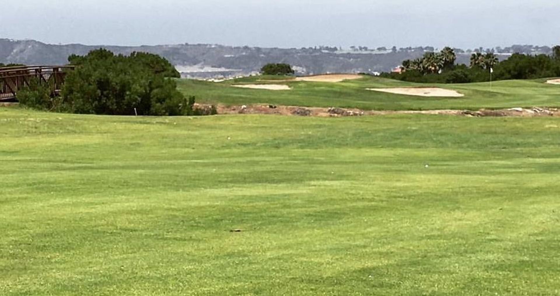 Sea 'N Air Golf Club
