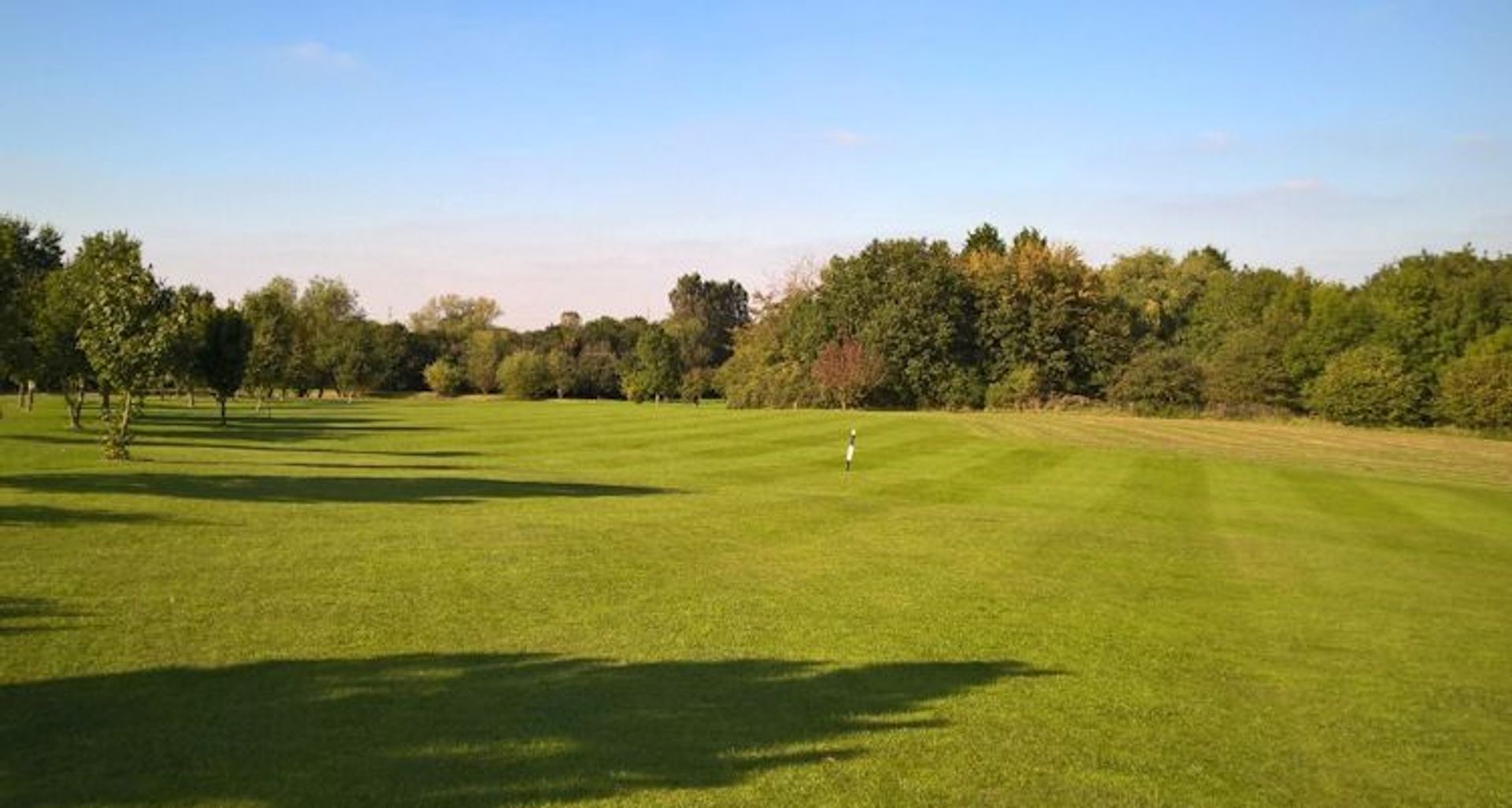 Bramcote Waters Golf Club