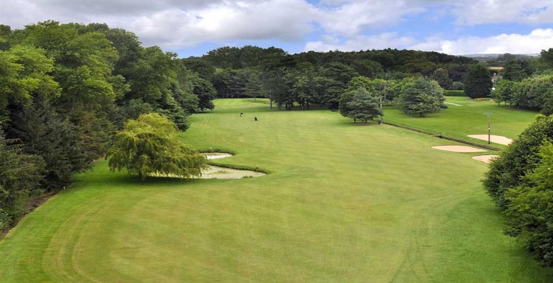 Driffield Golf Club