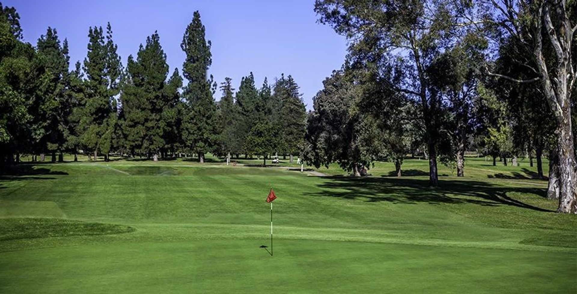 Sepulveda Golf Complex (Encino)