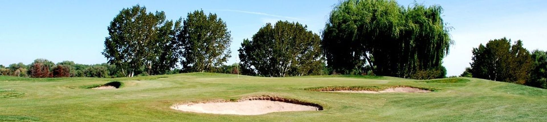 Jack Tone Golf