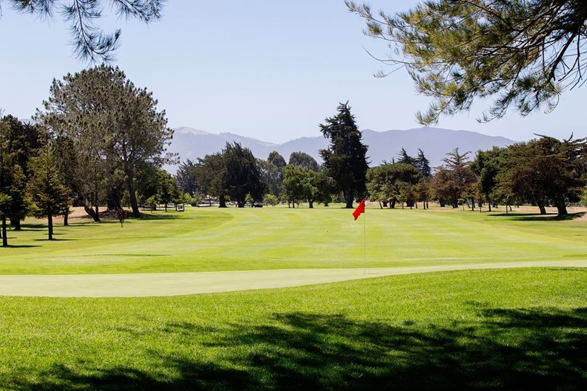 Salinas Fairways Golf Course