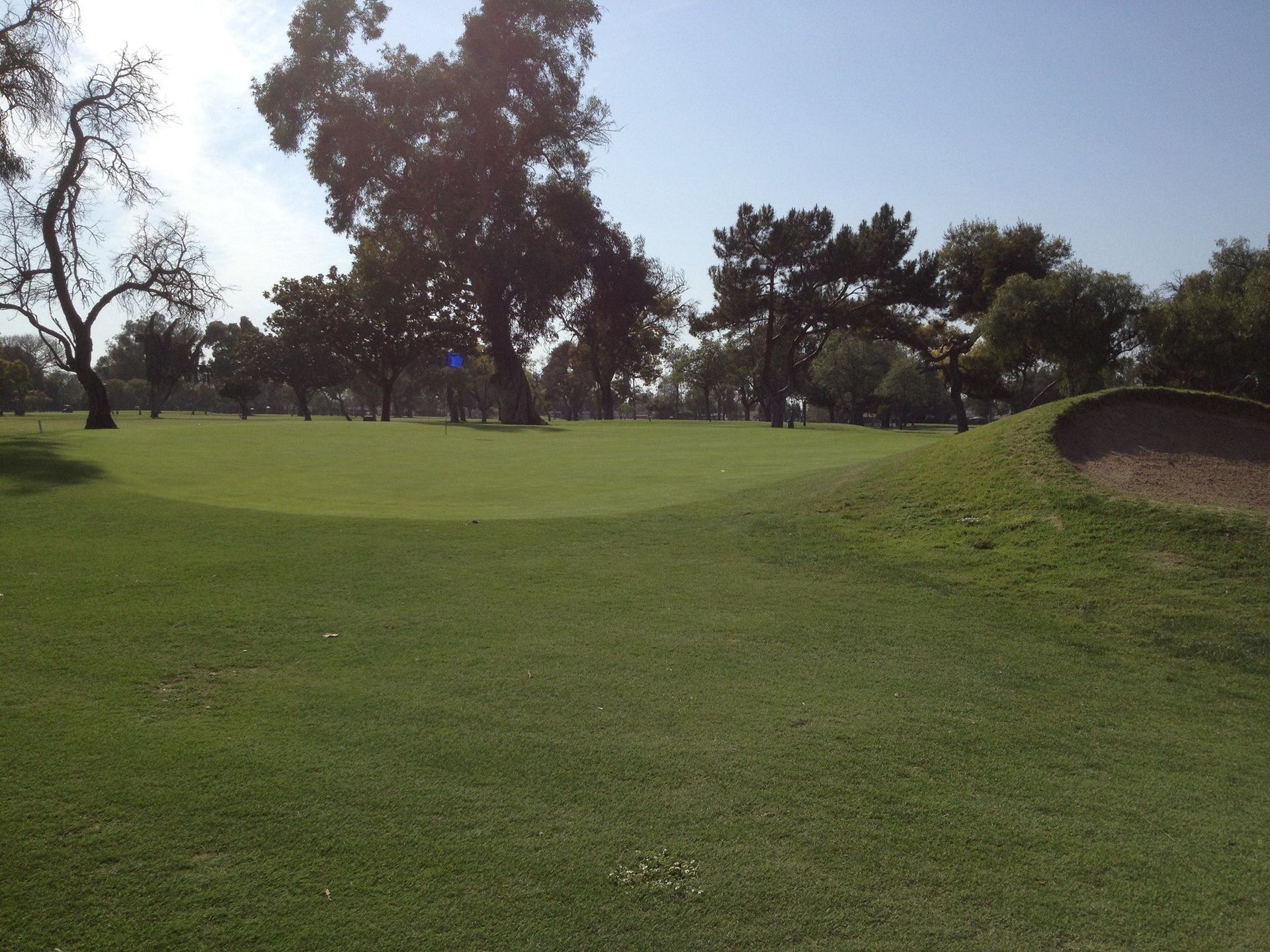 Willowick Golf Course