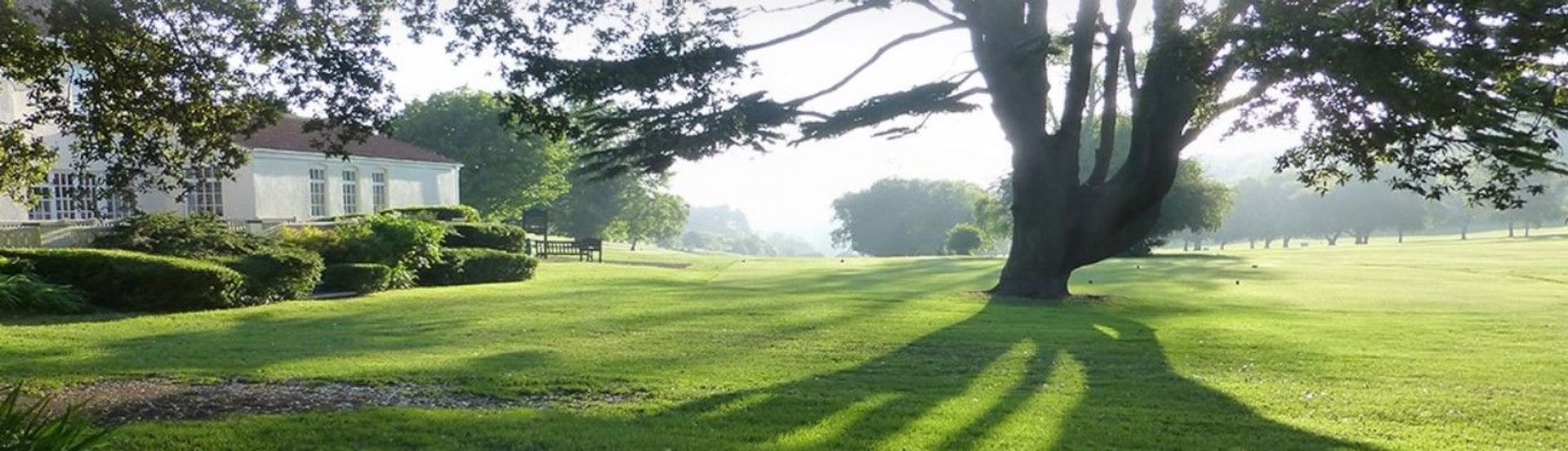 Clevedon Golf Club