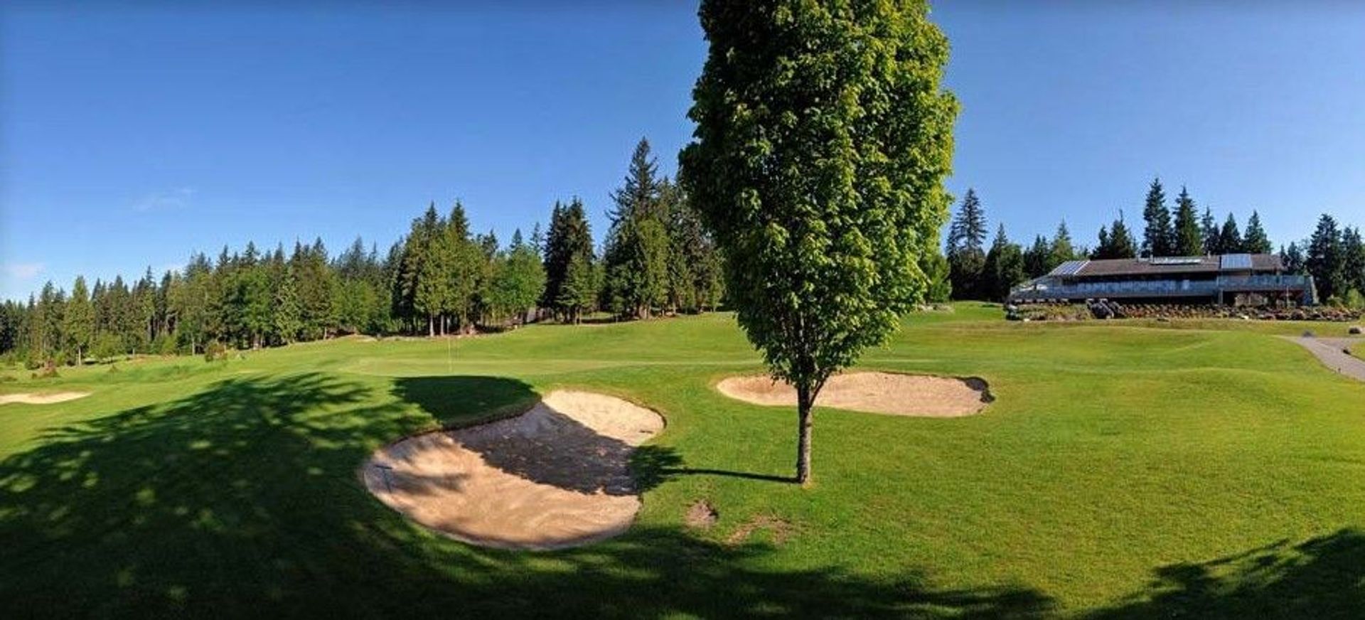 Northlands Golf Course