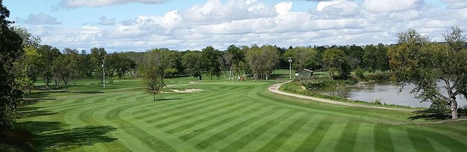 Wheat City Golf Course