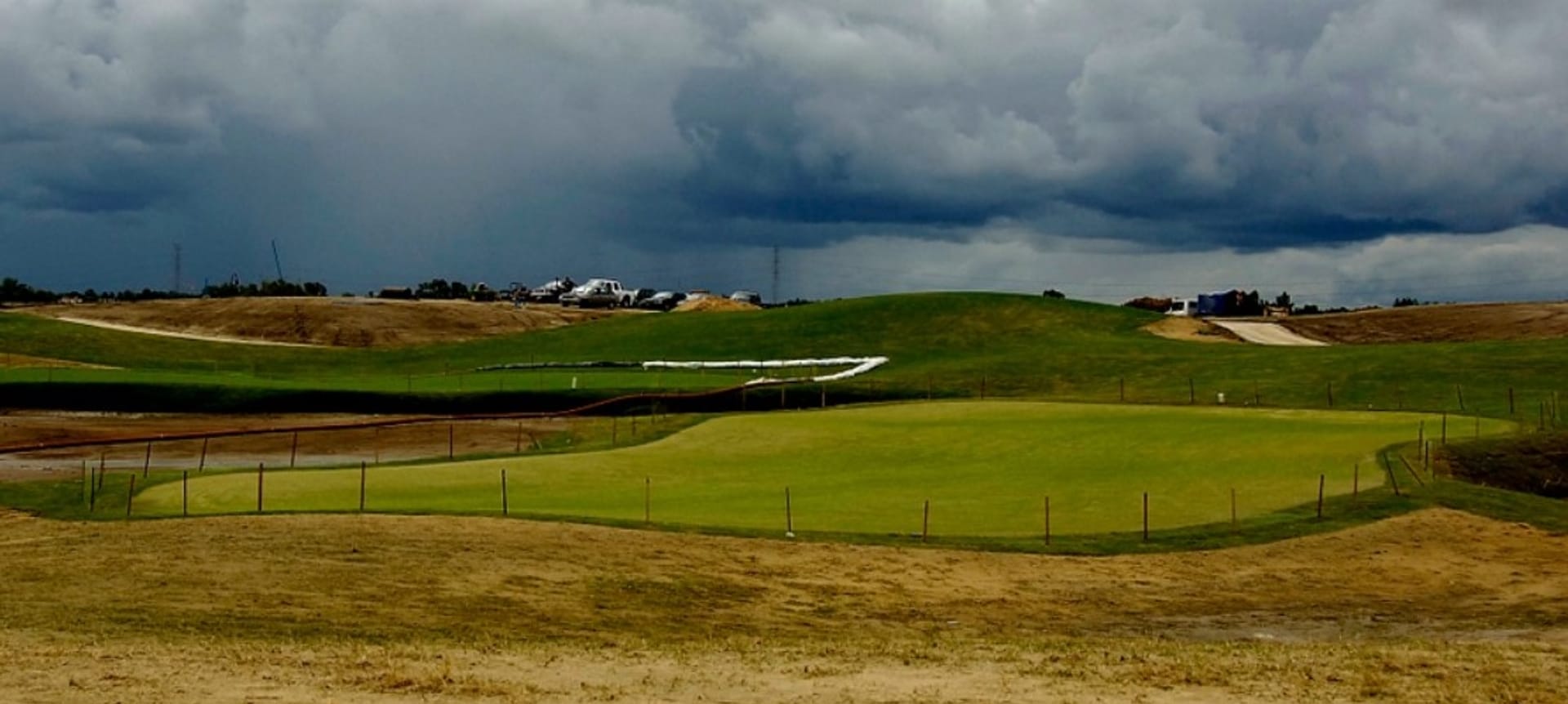 Nordelta Golf Club