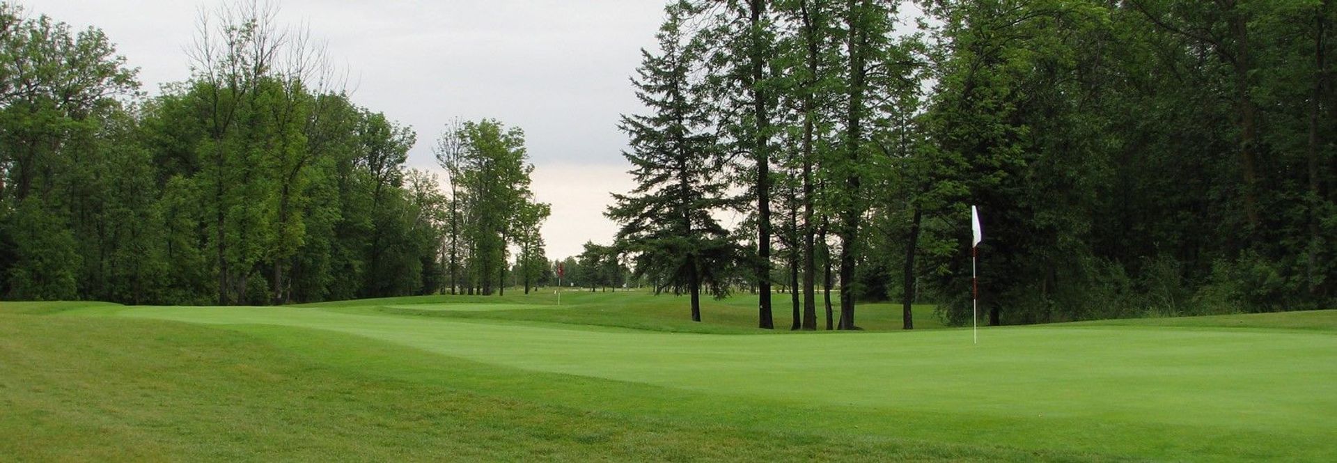 Links at The Lake
