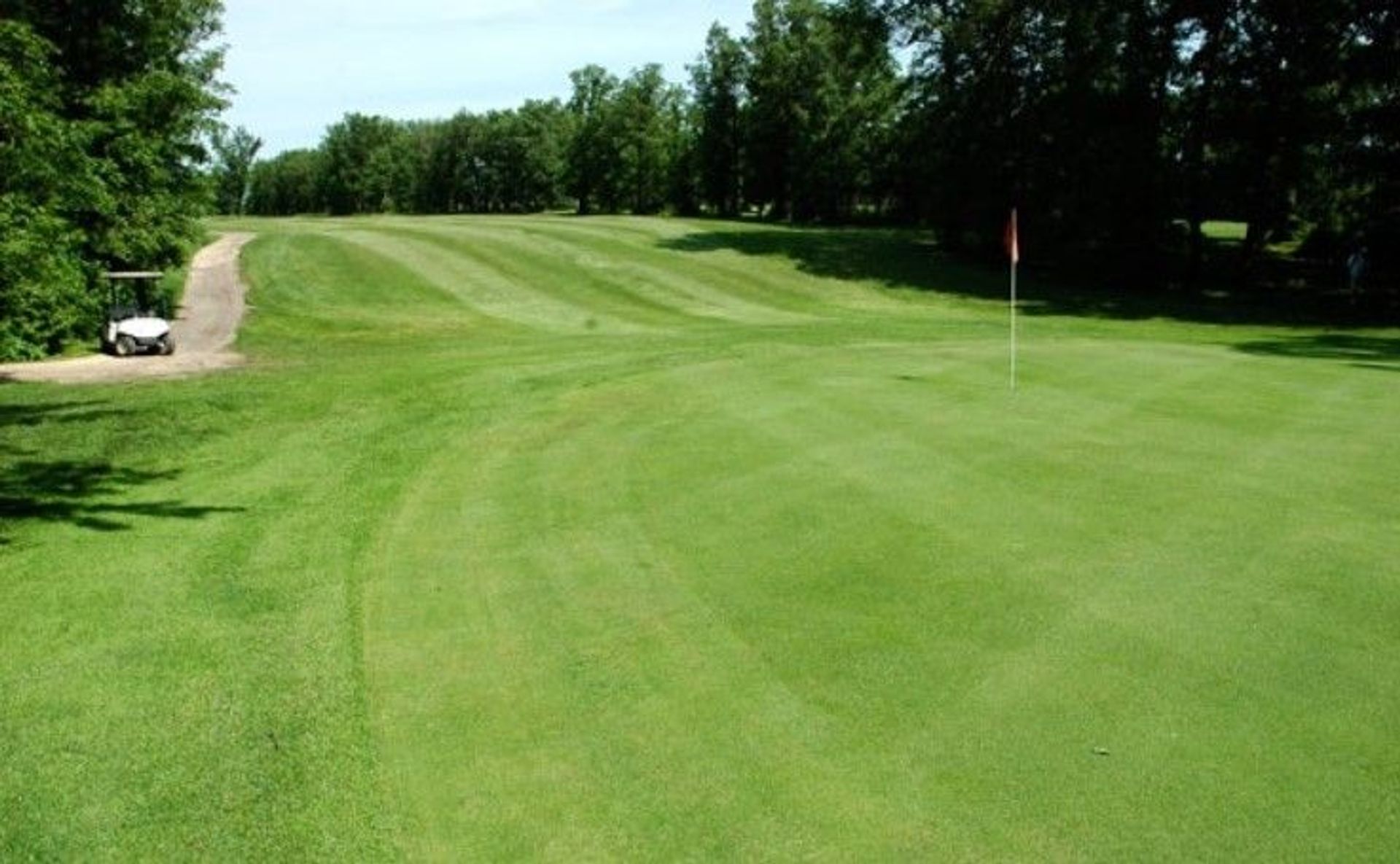 River Oaks Golf Course