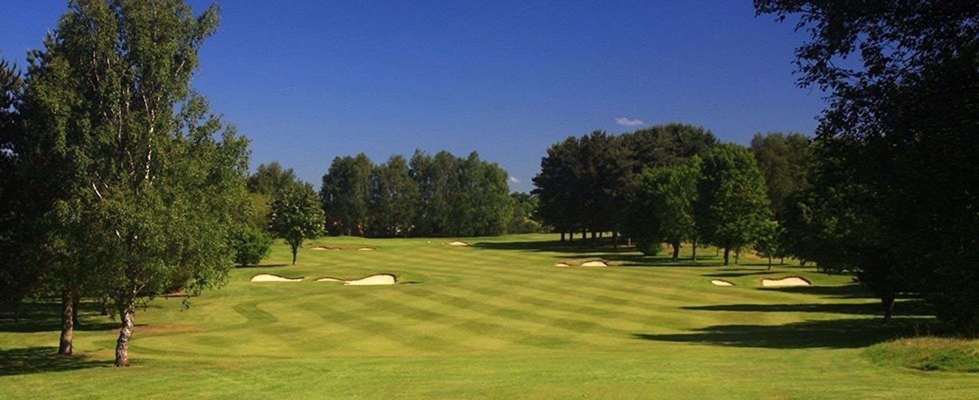 Leek Golf Club