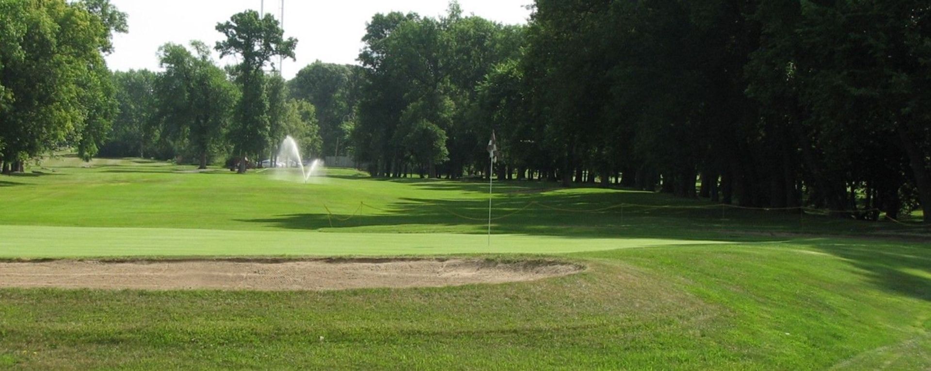 The Wildewood Club