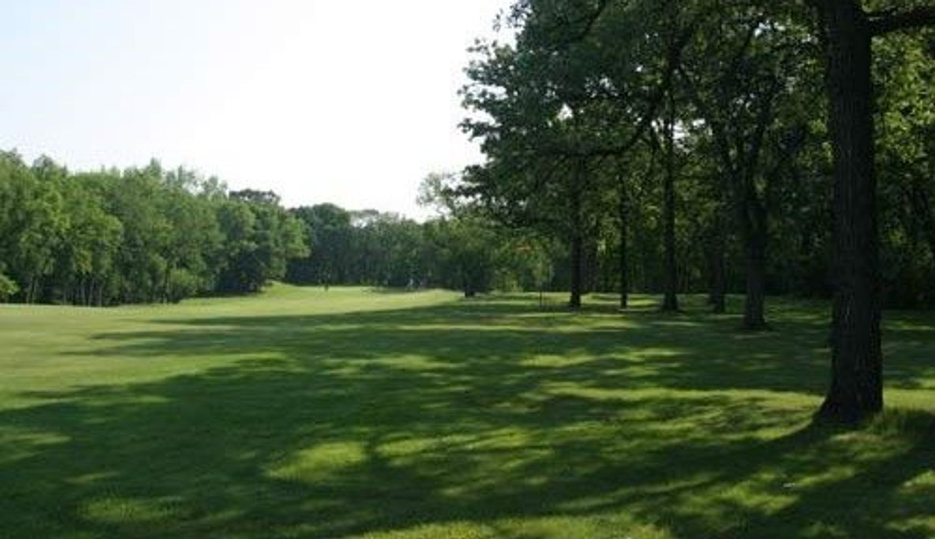 Windsor Park Golf Course