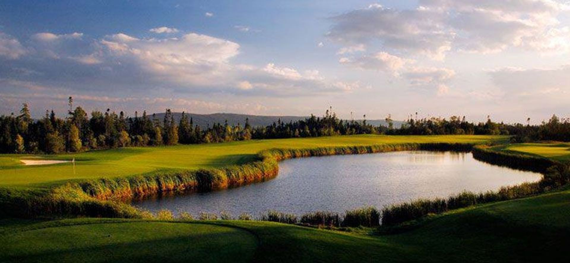 Bell Bay Golf Club