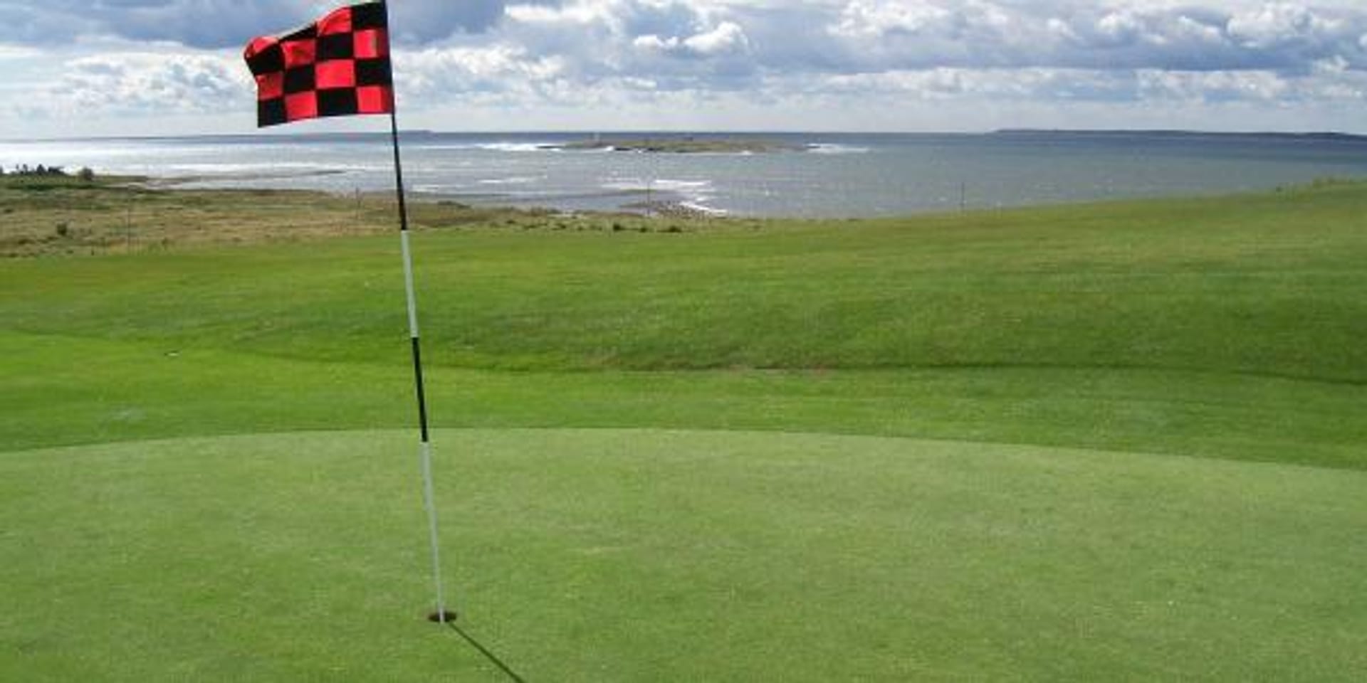 Hartlen Point Force Golf Club