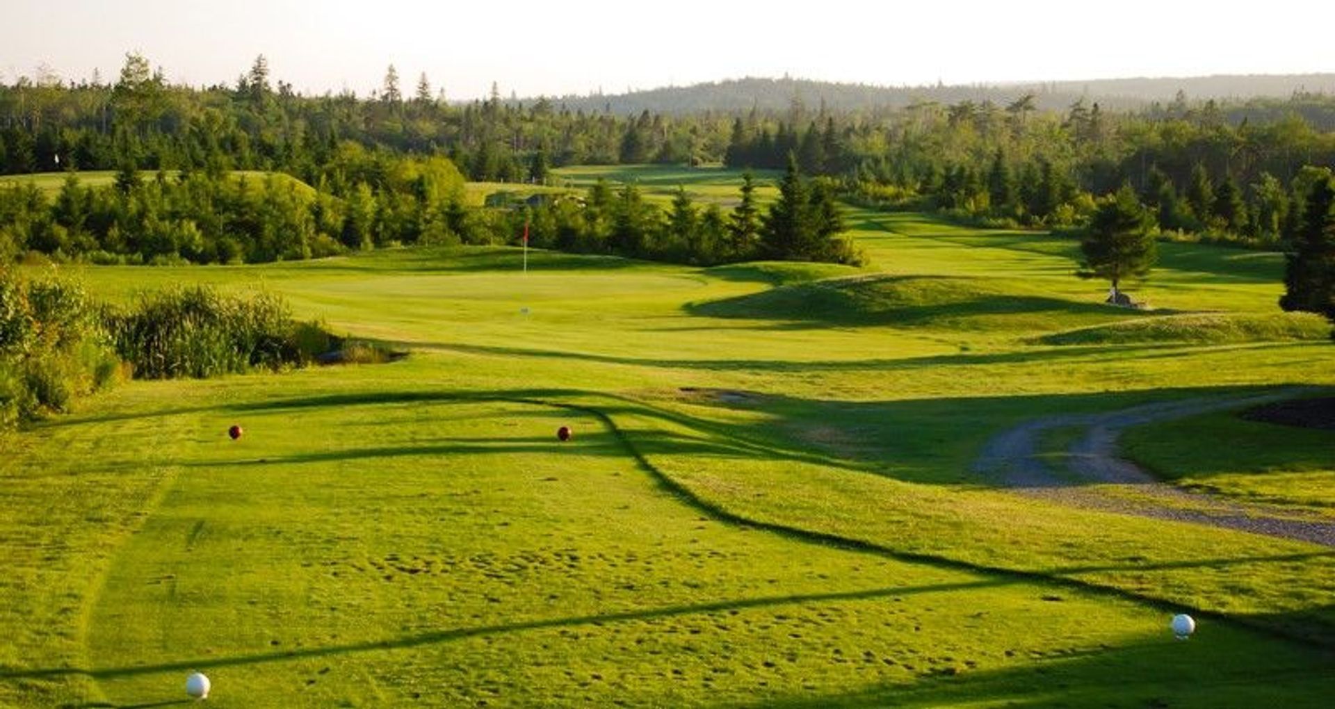 Indian Lake Golf Course