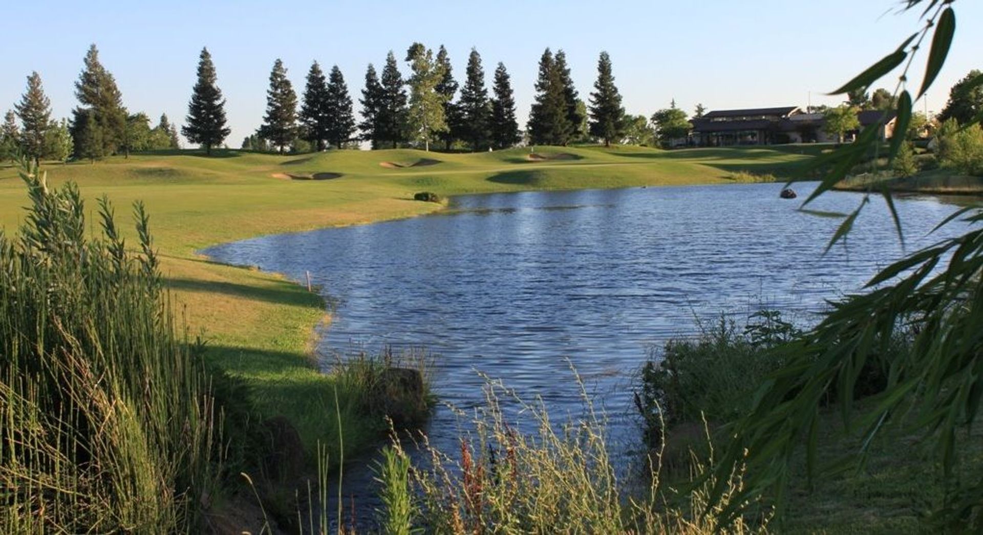 Wildhawk Golf Club