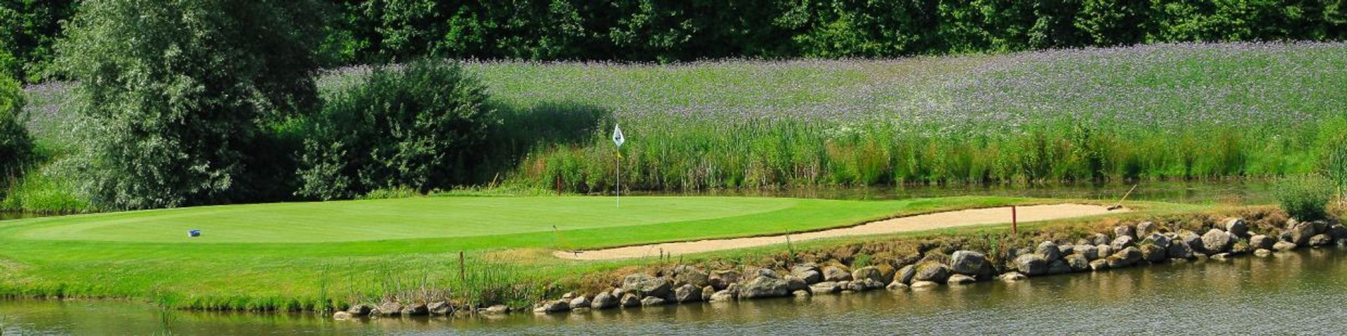 Golfclub Gut Waldshagen