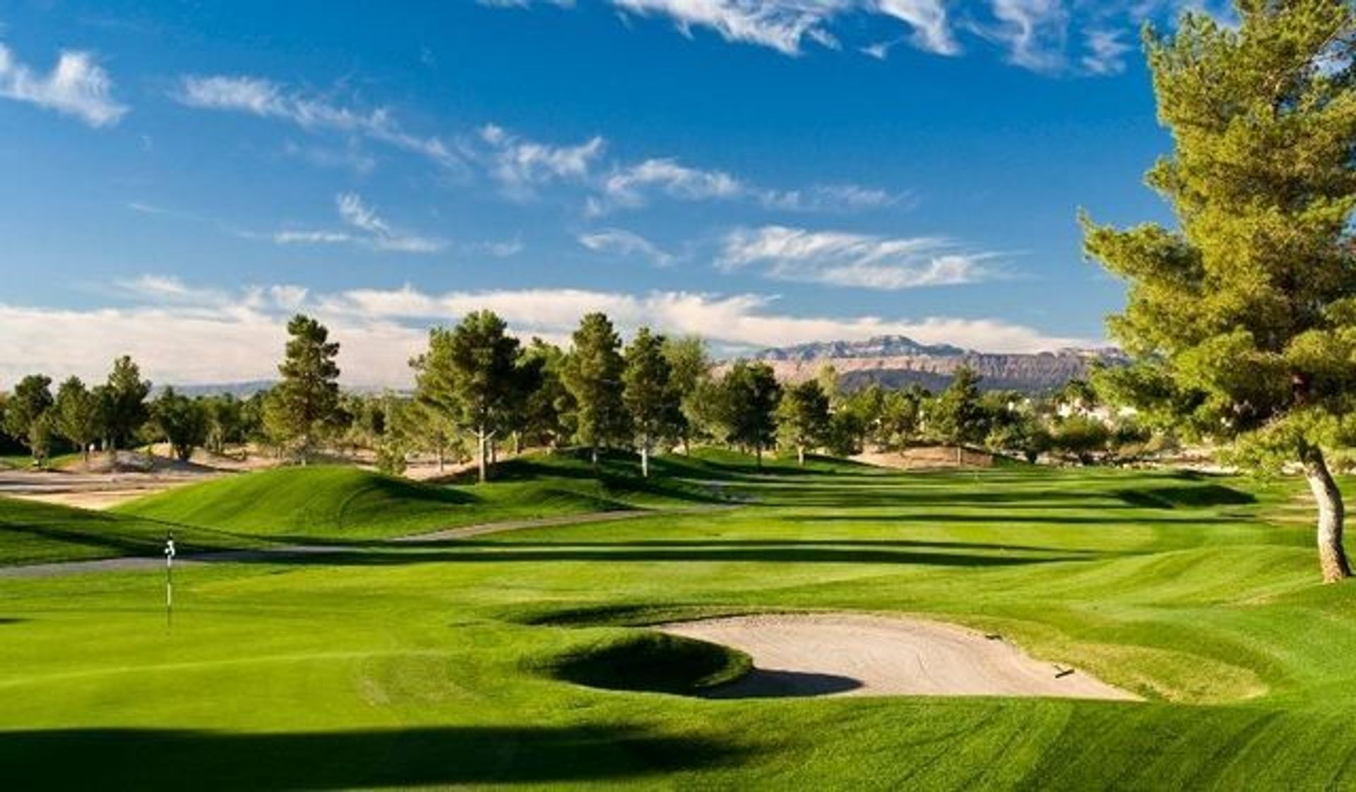 Newport Beach Golf Club