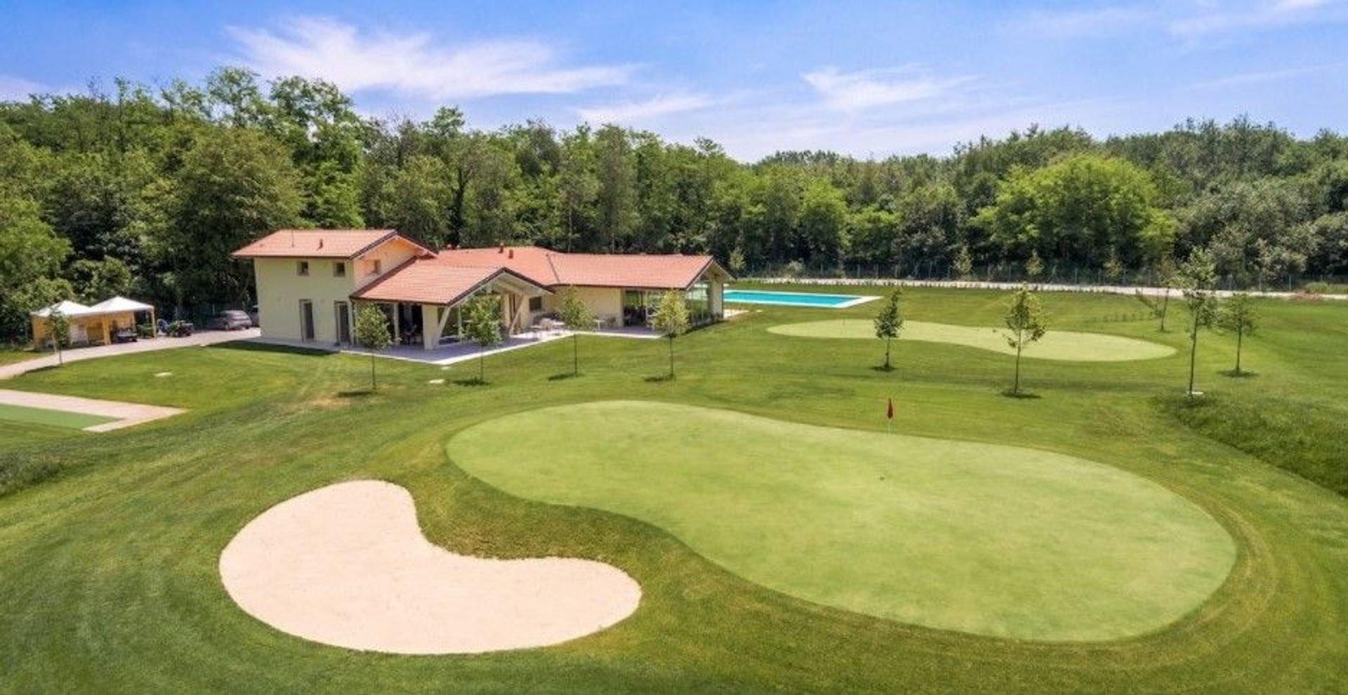 Bricch Golf