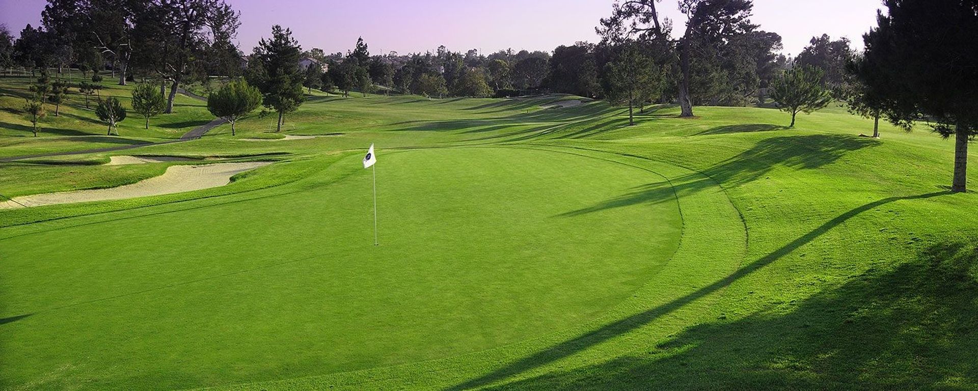 Alta Vista Country Club