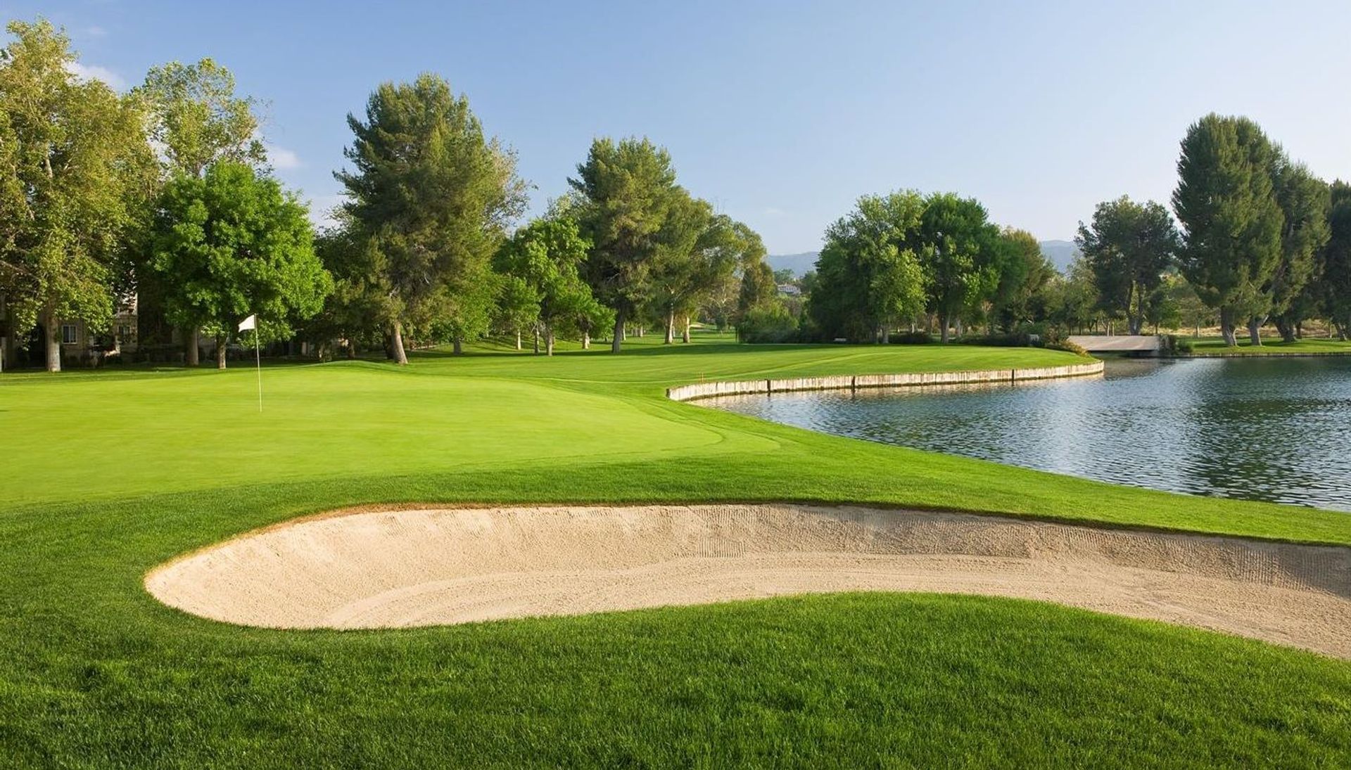 Valencia Country Club