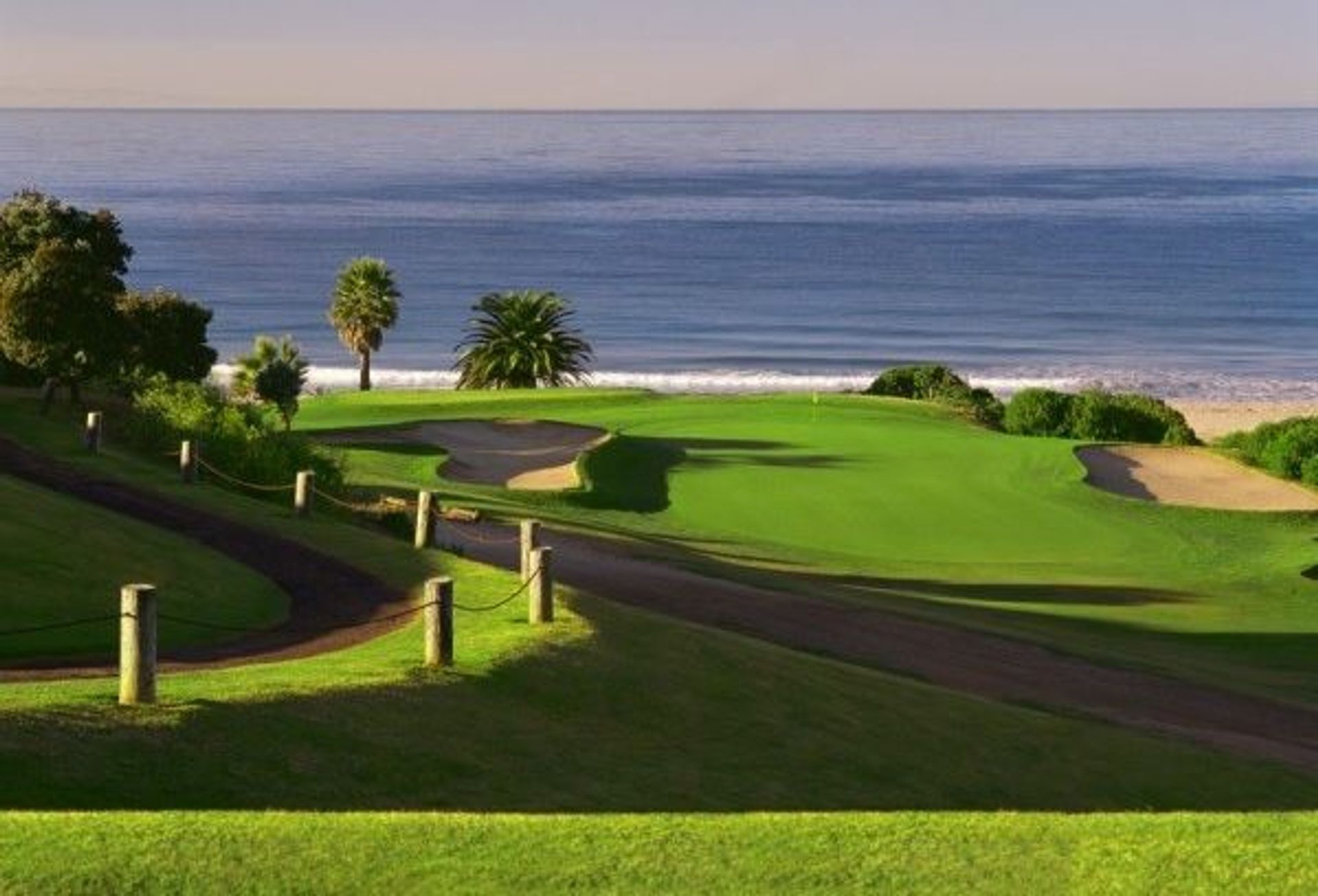 Sandpiper Golf Club