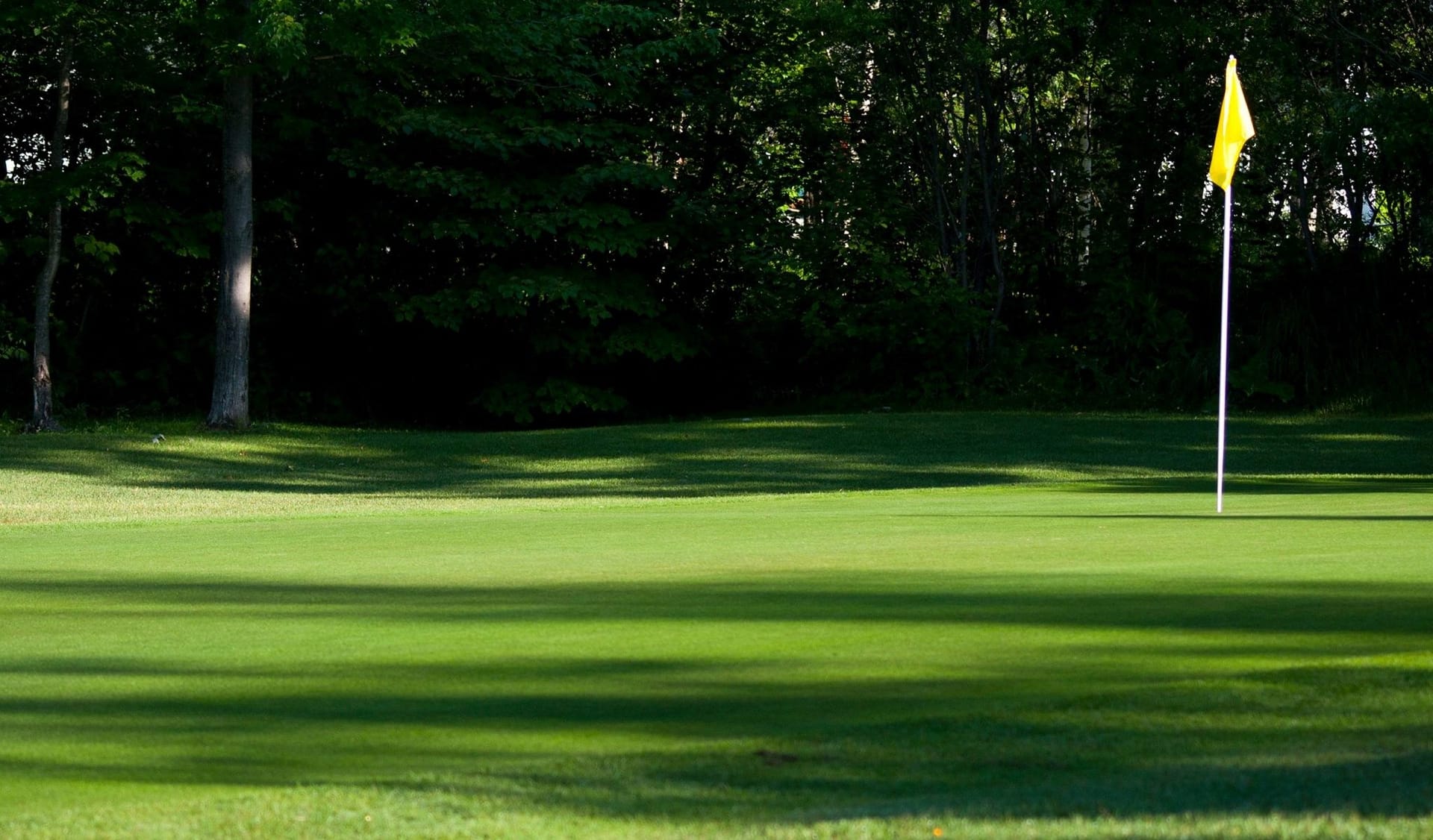 Golf 9Chatel