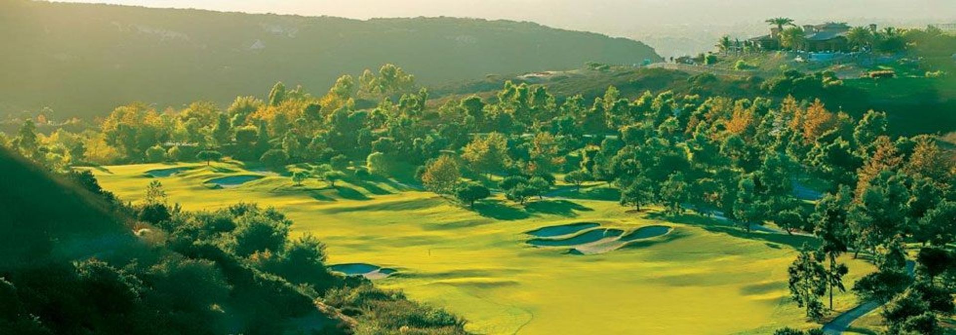 The Grand Golf Club