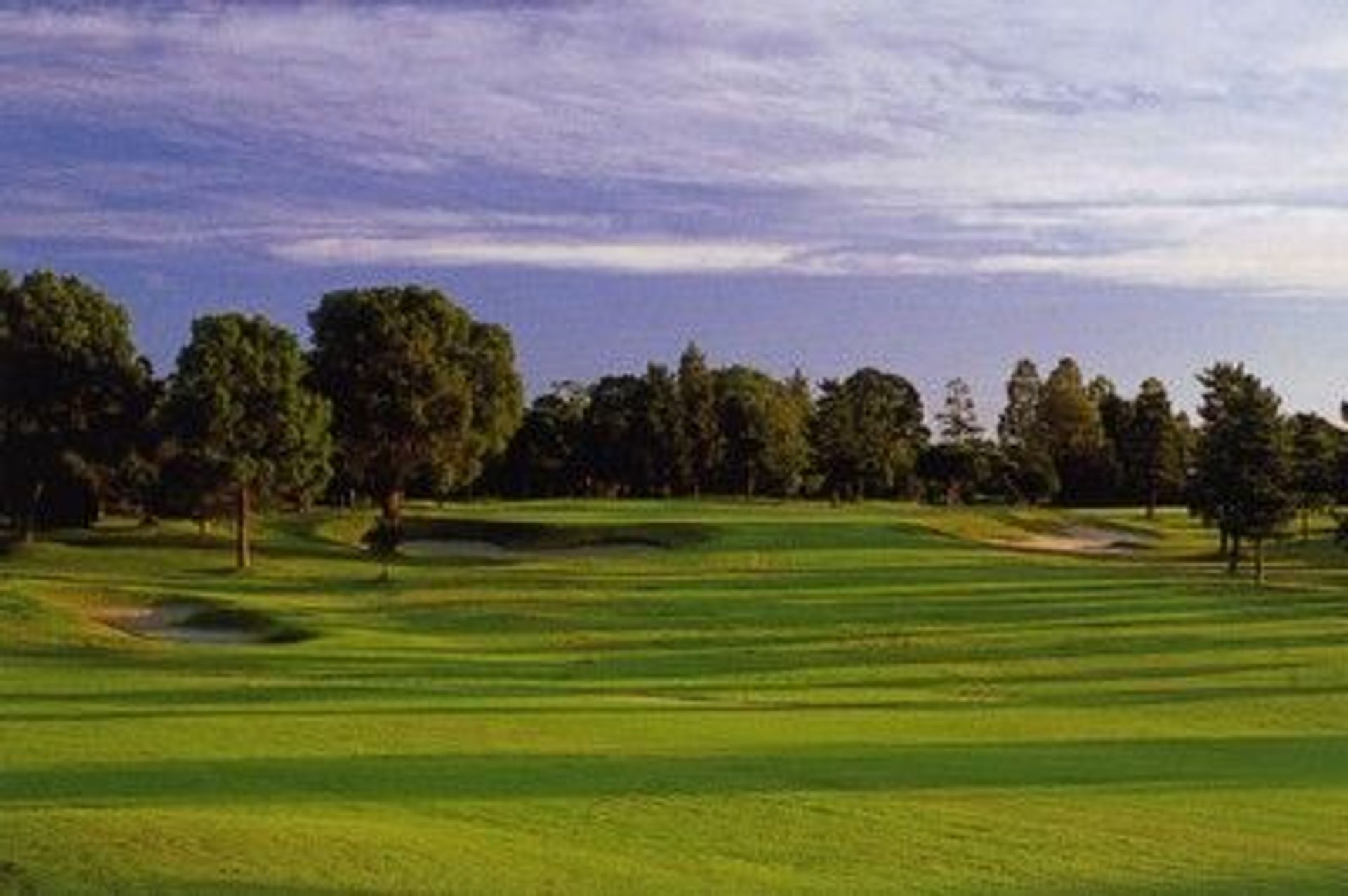 Central GC (East)