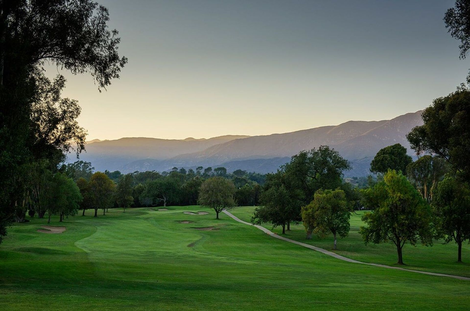 Ojai Valley Inn & Spa