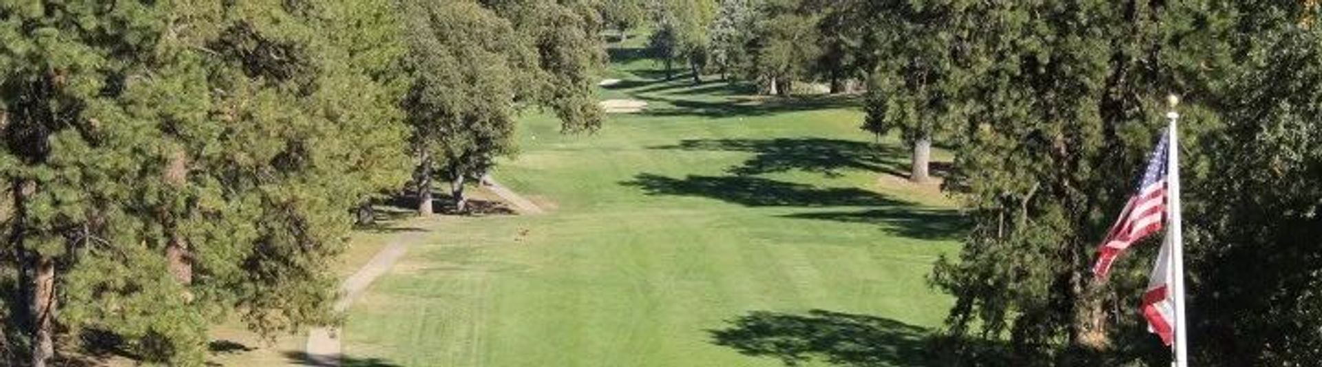 Pine Mountain Lake Golf Course