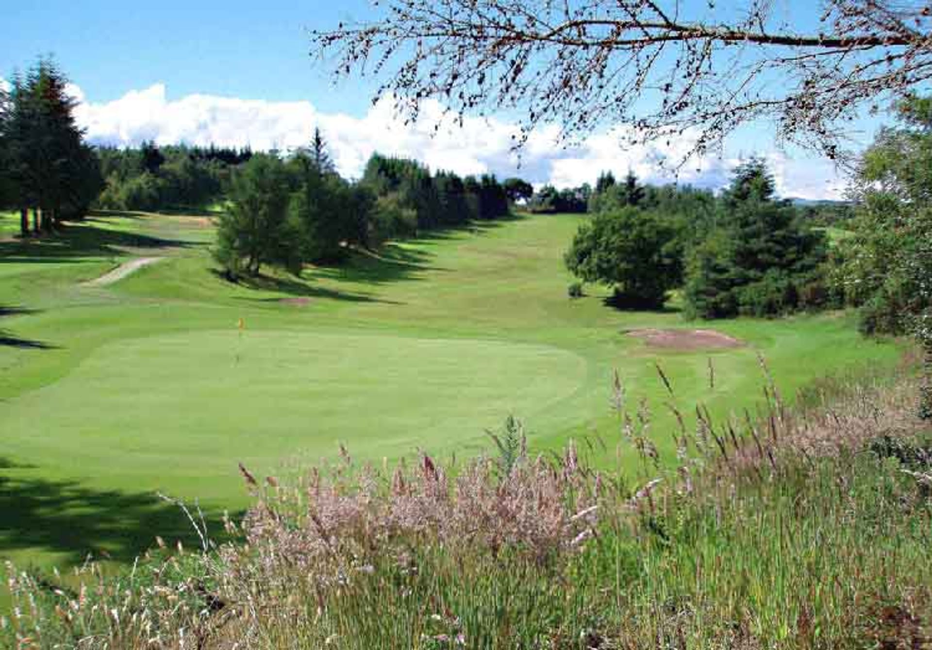 Greenock Golf Club (18)