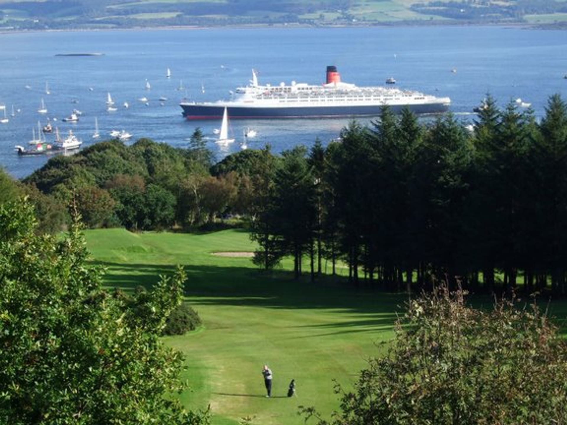 Greenock Golf Club (9)