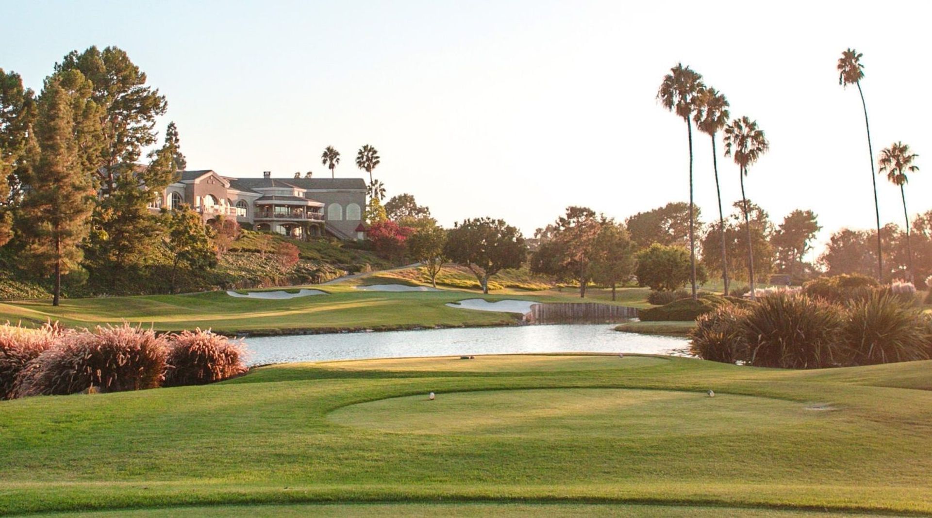 Mesa Verde Country Club