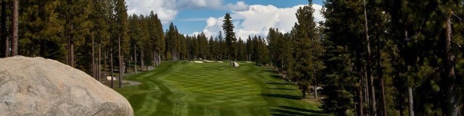 Coyote Moon Golf Course