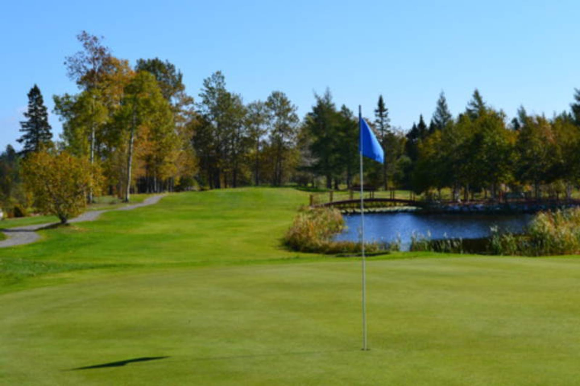 Golf L'Empress