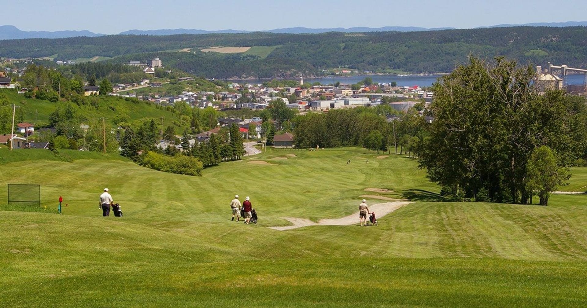 Club de Golf Port Alfred