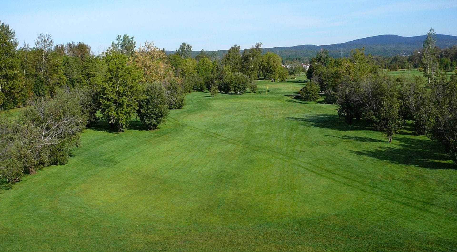 Golf Beauport (Par 3)