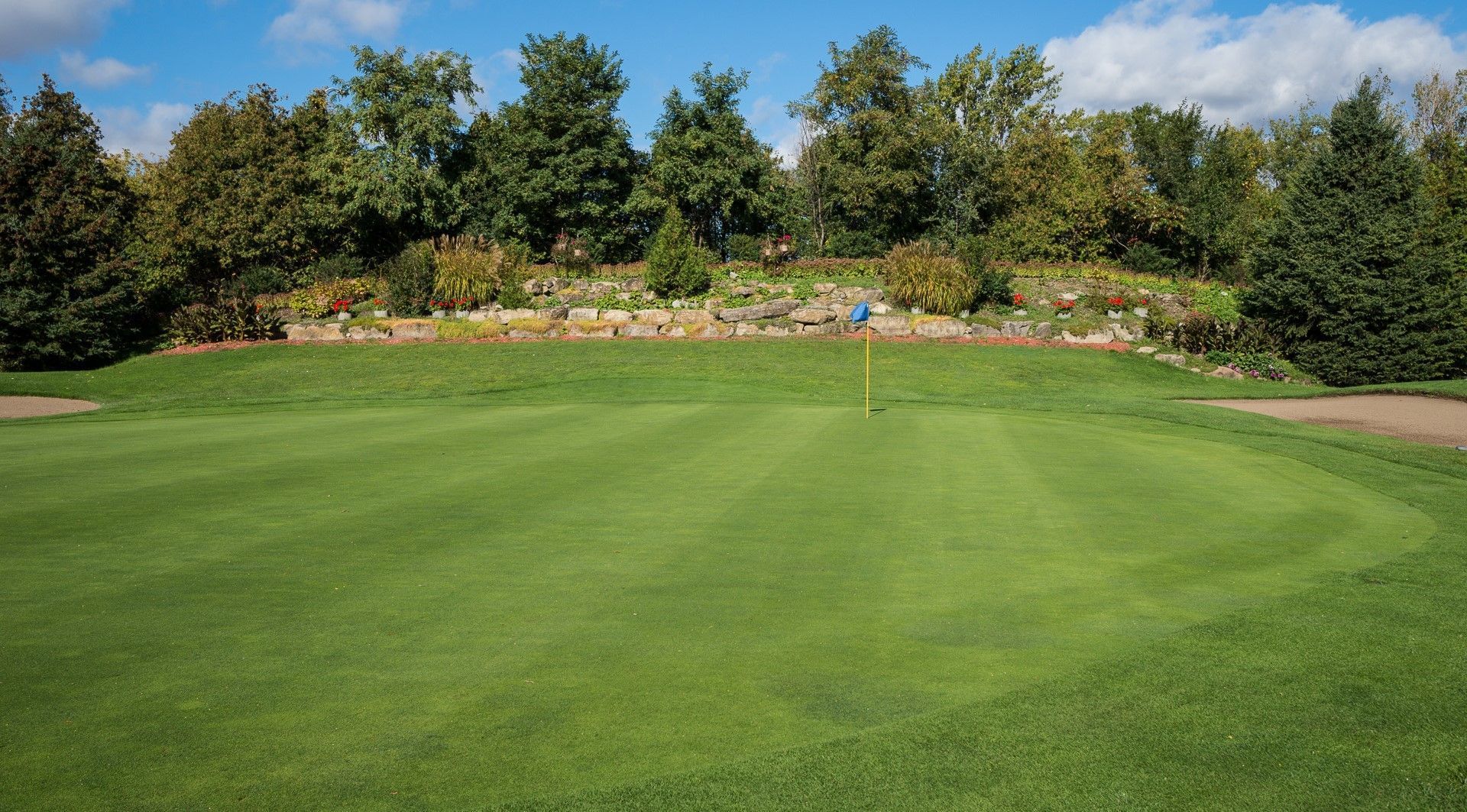 Club de Golf Le Cardinal