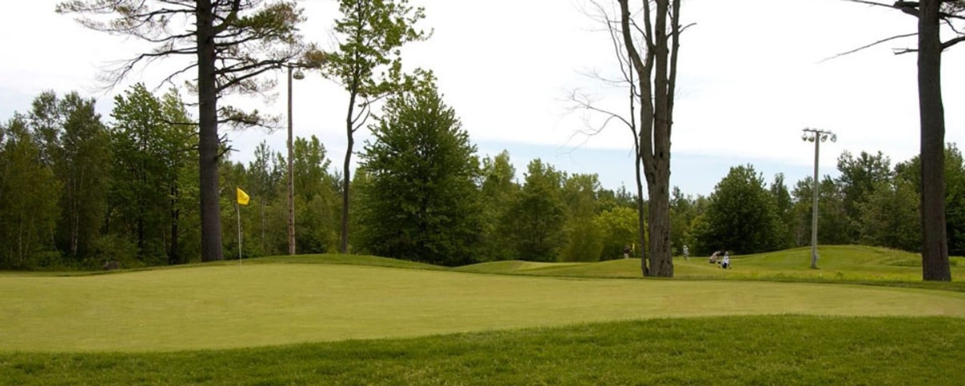 Golf St-Lazare
