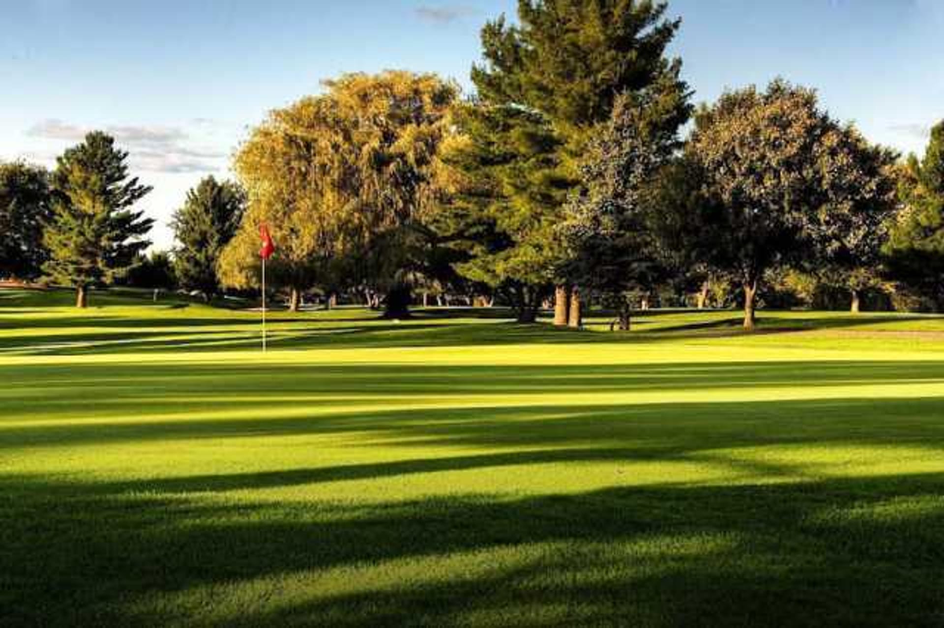 Golf UFO (Le Fabre)