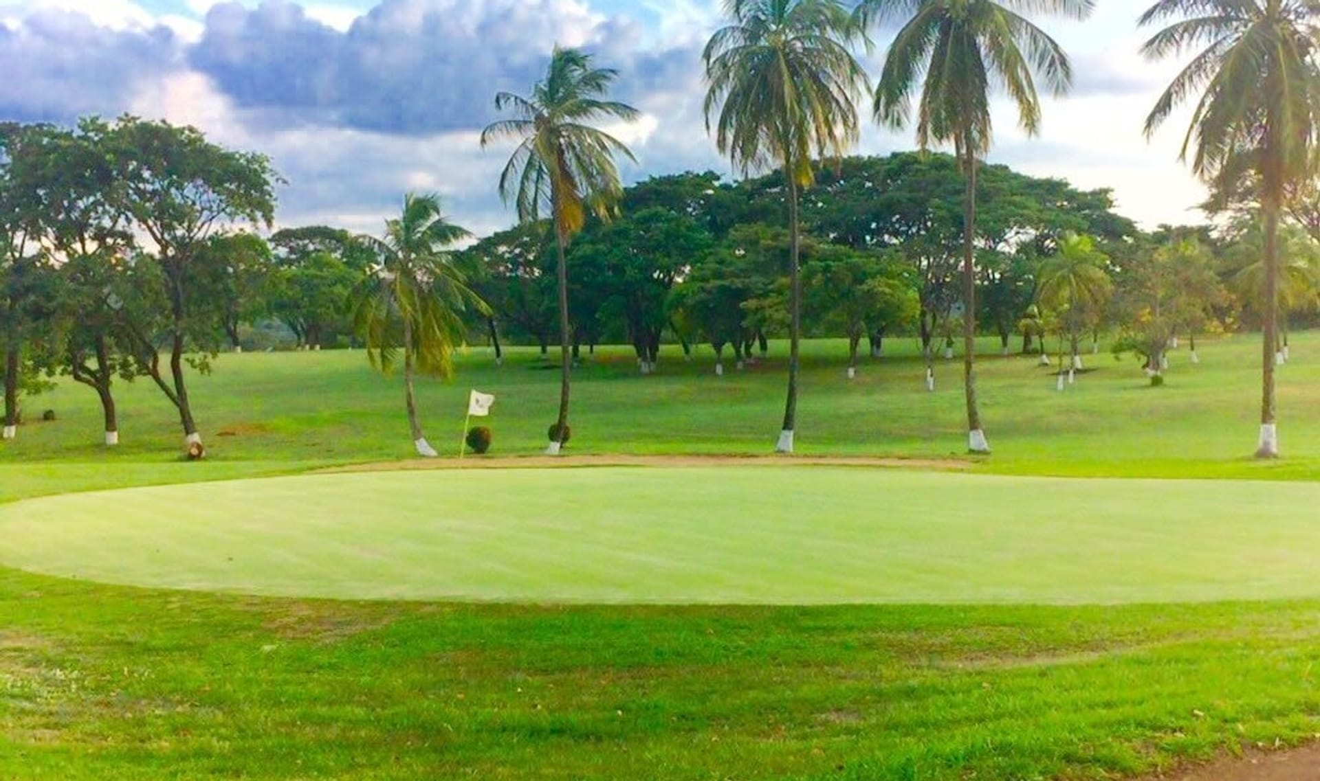 Club de Golf Caronoco