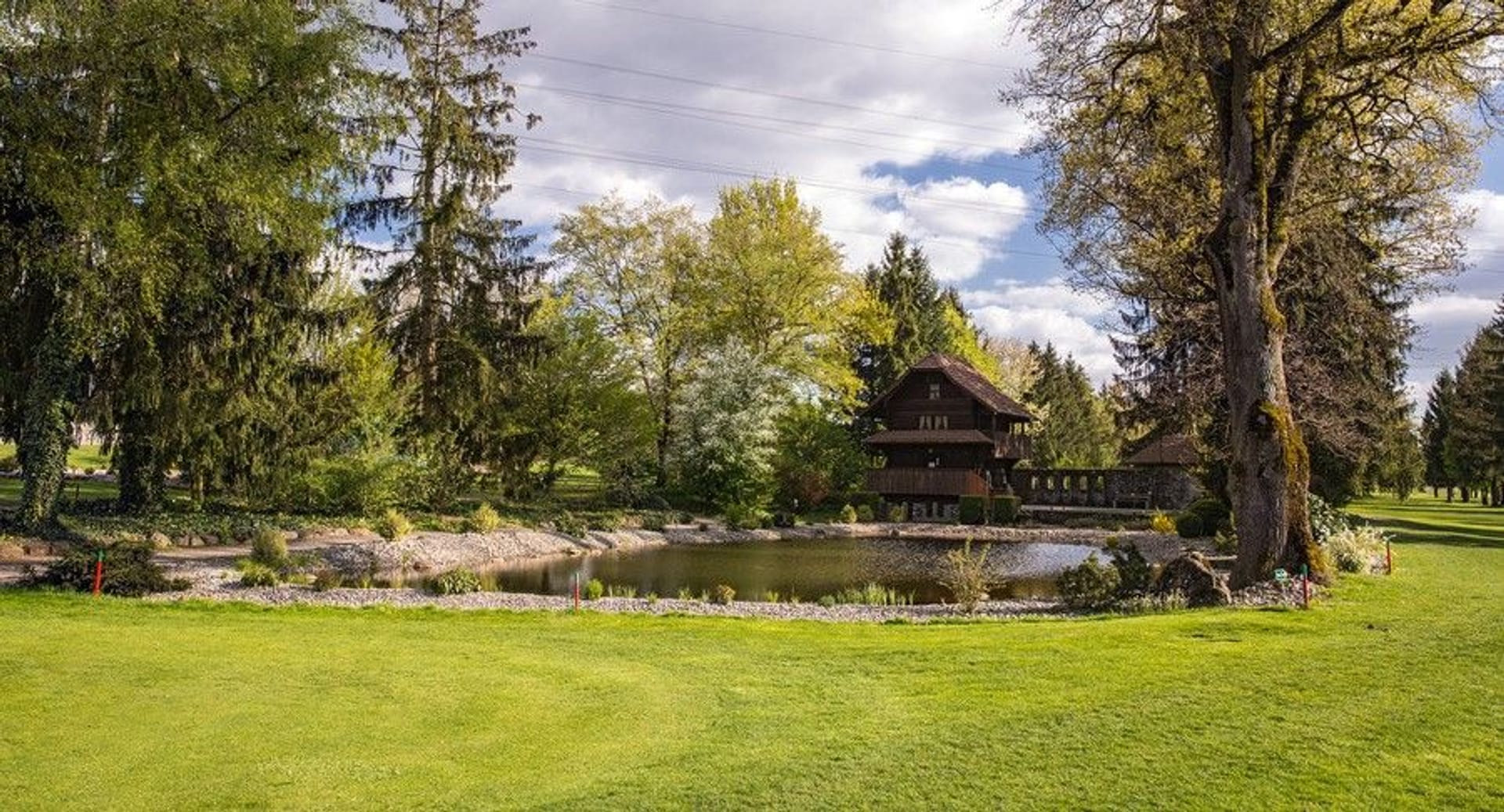 Golfclub Entfelden