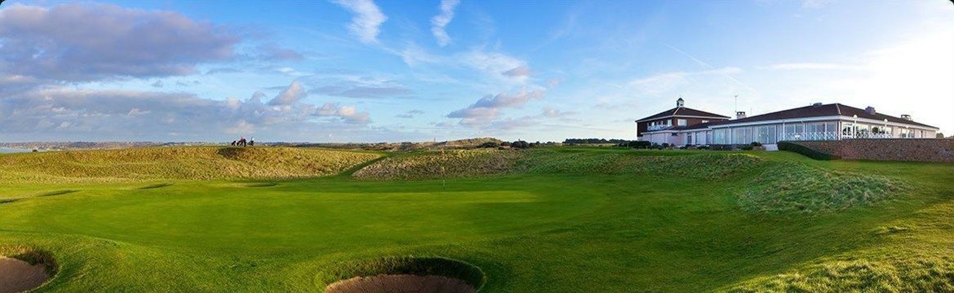 La Moye Golf Club