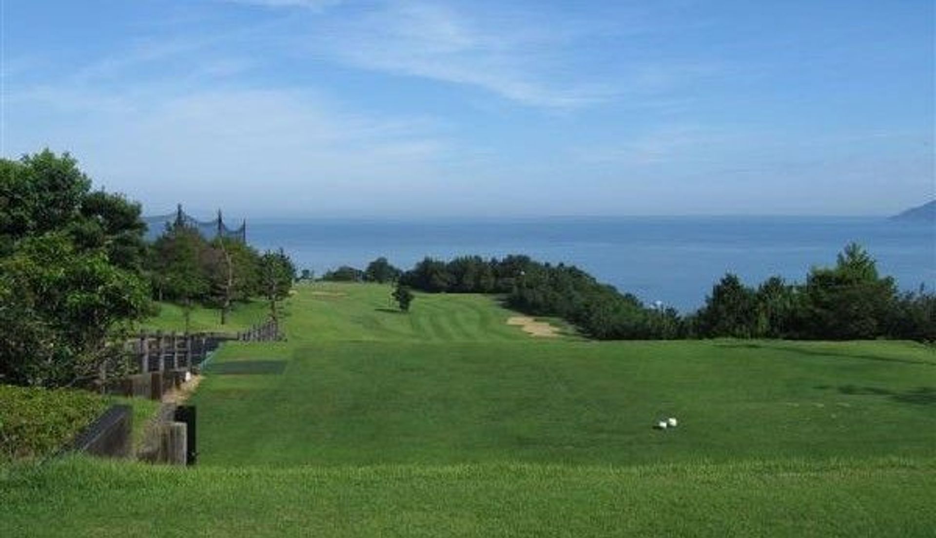 Nijo Country Club