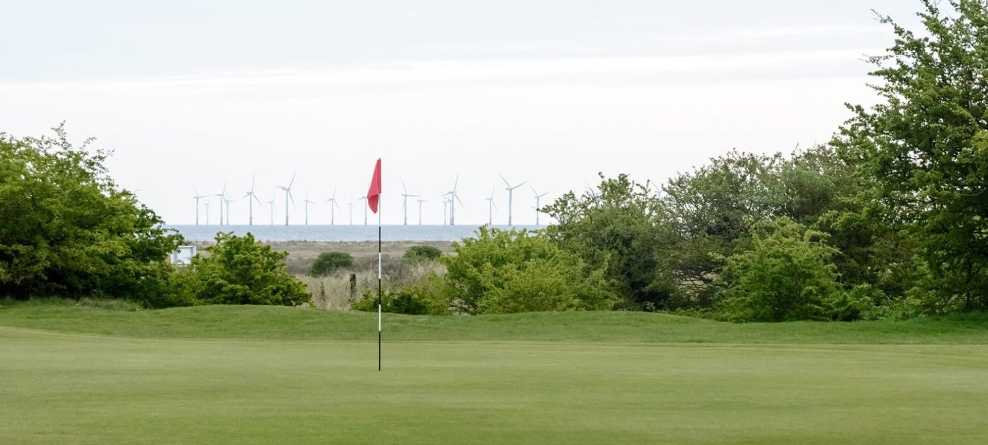 Seacroft Golf Club