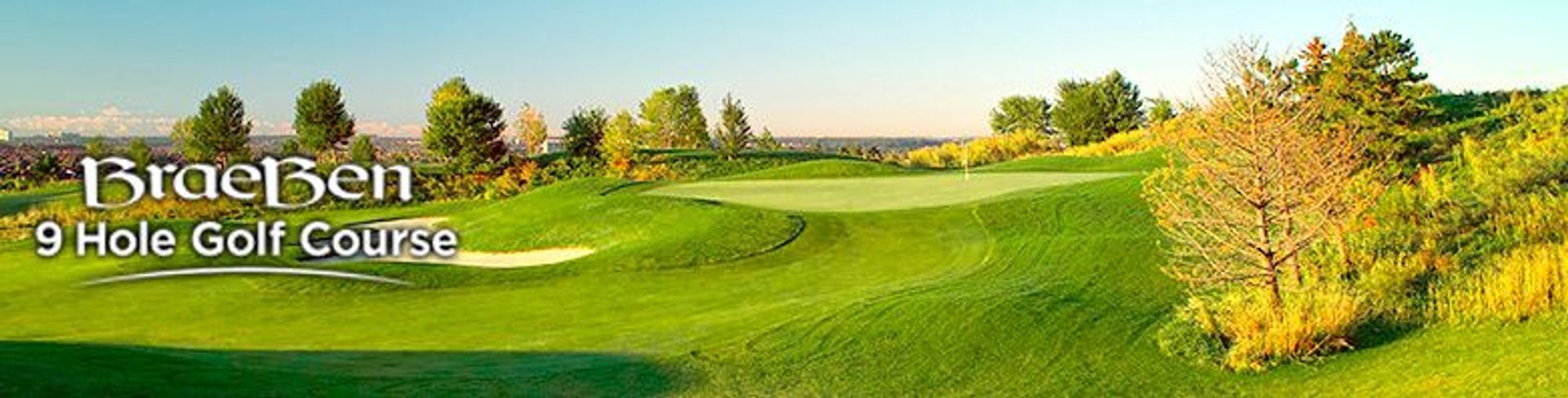 BraeBen Golf Course (Academy)